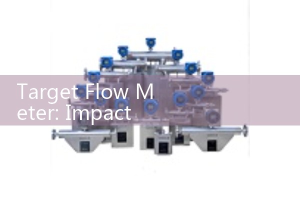 Target Flow Meter: Impact Force Deflection Mechanics for Harsh Fluids